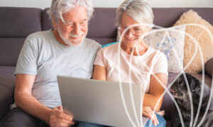 Dentures vs. dental implants