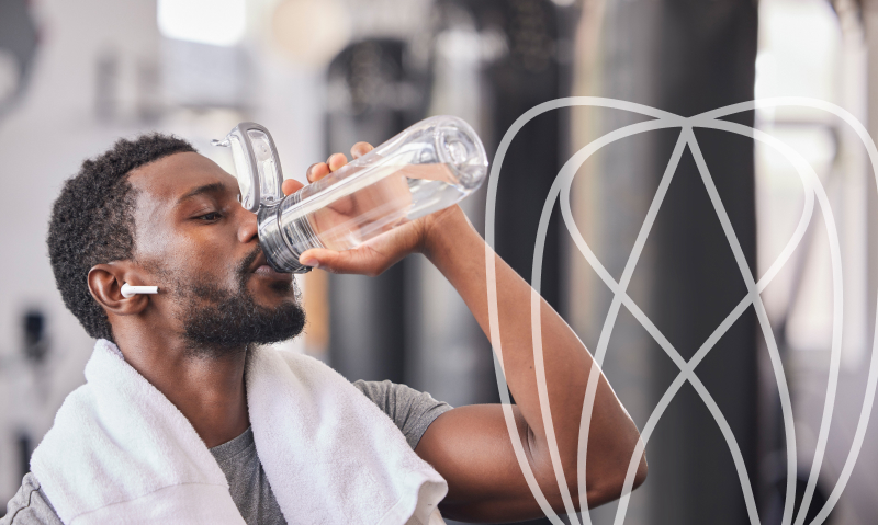 A healthy mouth can make a healthy body