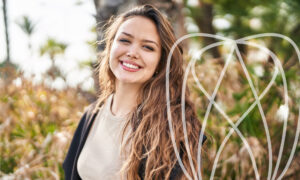 Boost your confidence with a smile makeover