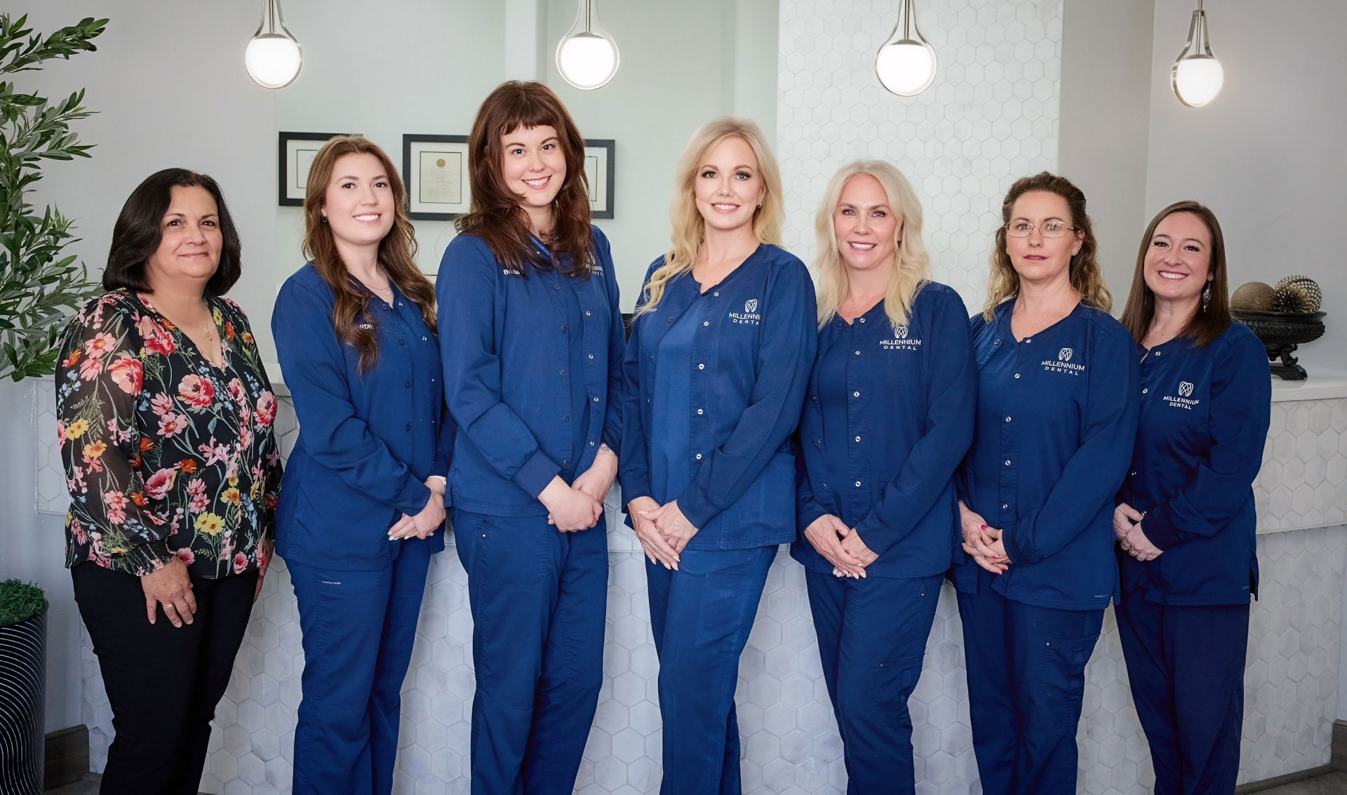 Millennium Dental